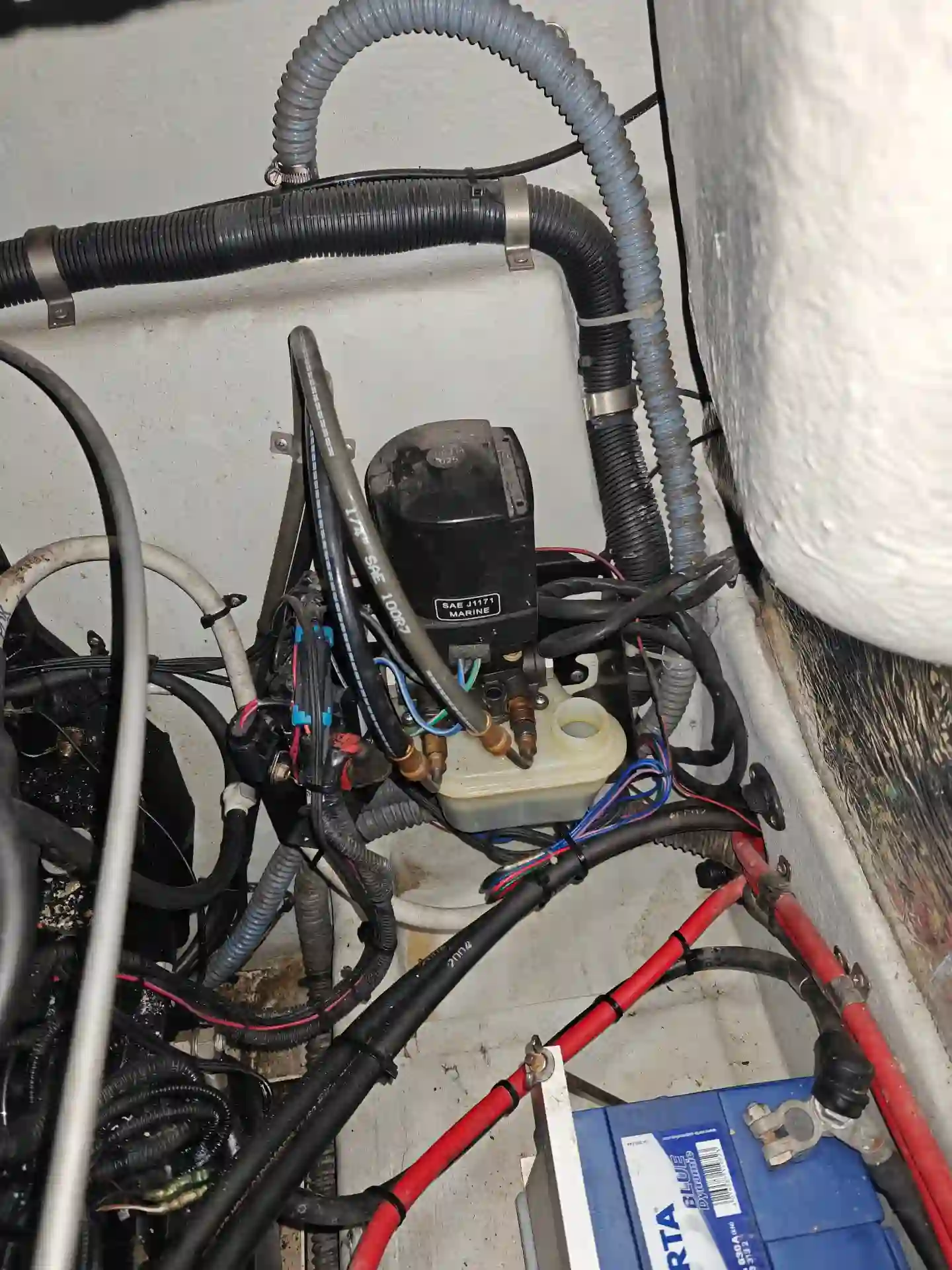 Motor workshop image 4
